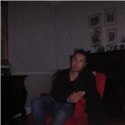 Clases particulares de francés. Método Alger Ego plus